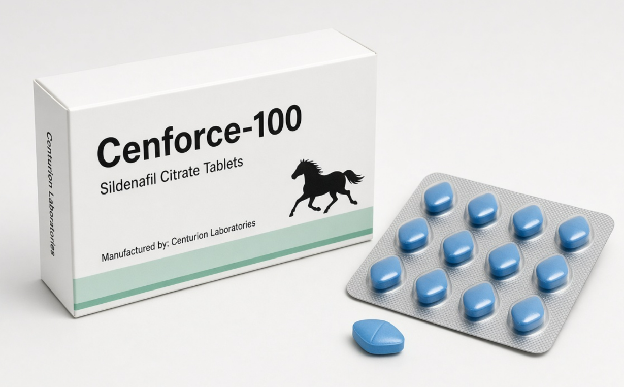 cenforce 100 mg